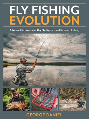 cover image of Fly Fishing Evolution
